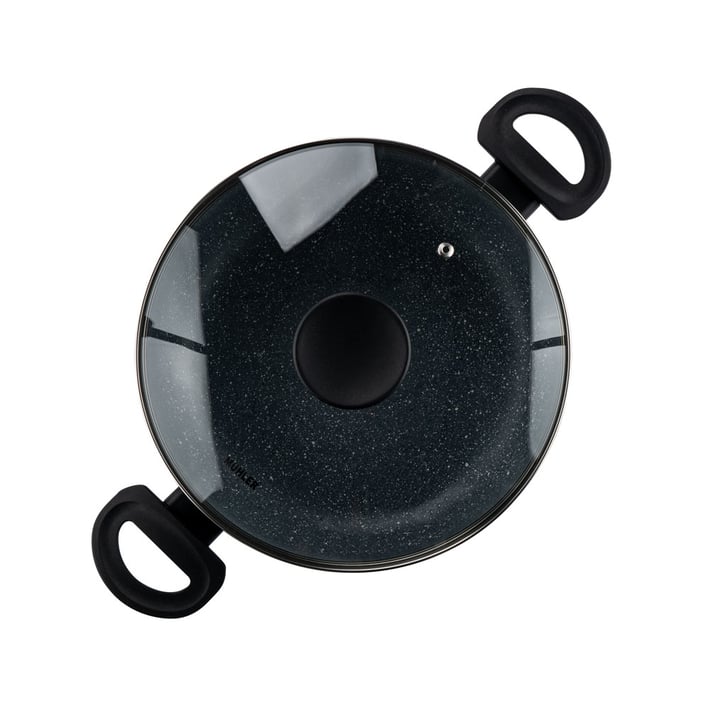 Тенджера Muhler Nia MR-2644 26x12cm, 5.8L.