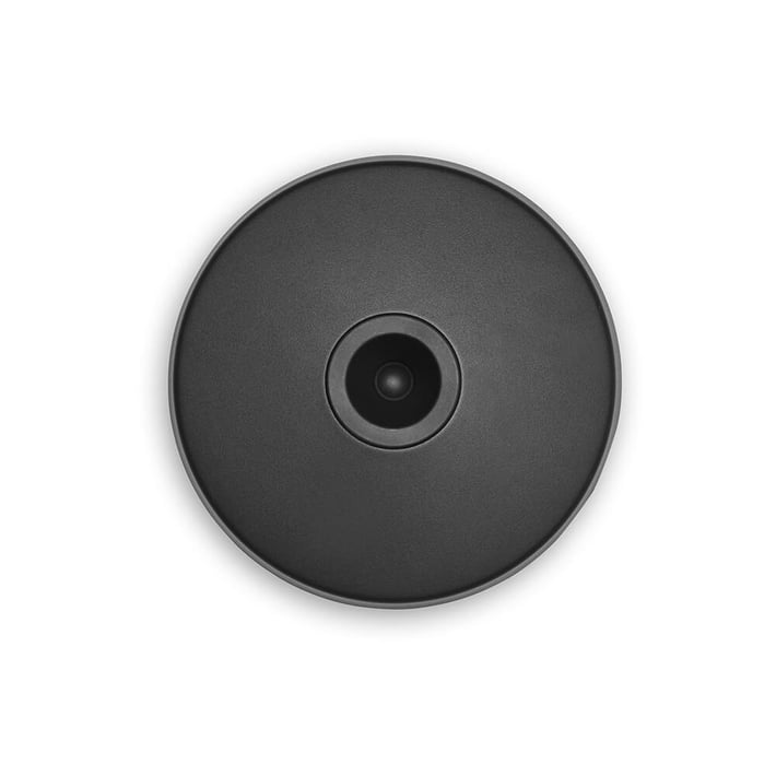 Огледало за стена Brabantia MindSet Mineral Infinite Grey