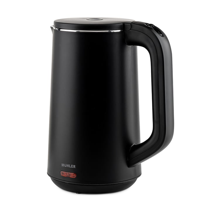 Кана електрическа Muhler WK-179D