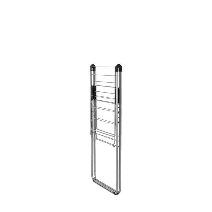 Сушилник за дрехи Brabantia Hangon, 15m, Metallic Grey