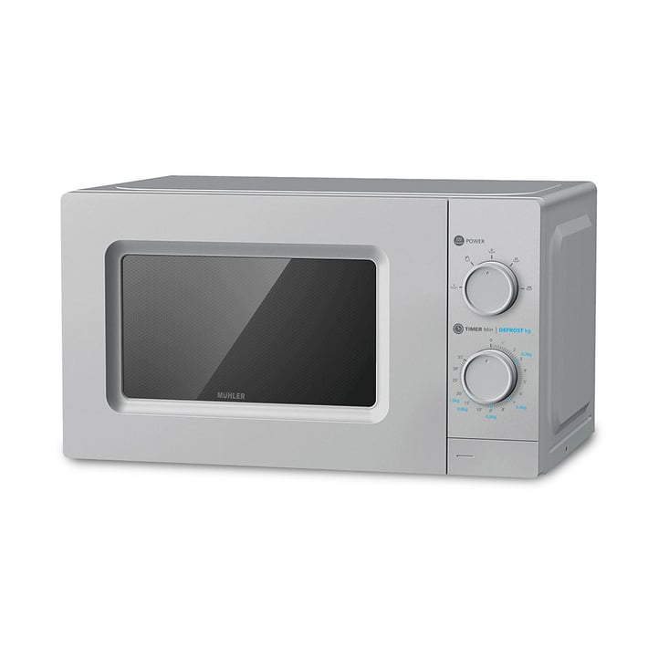 Microwave Oven MUHLER MO-5019S 20L