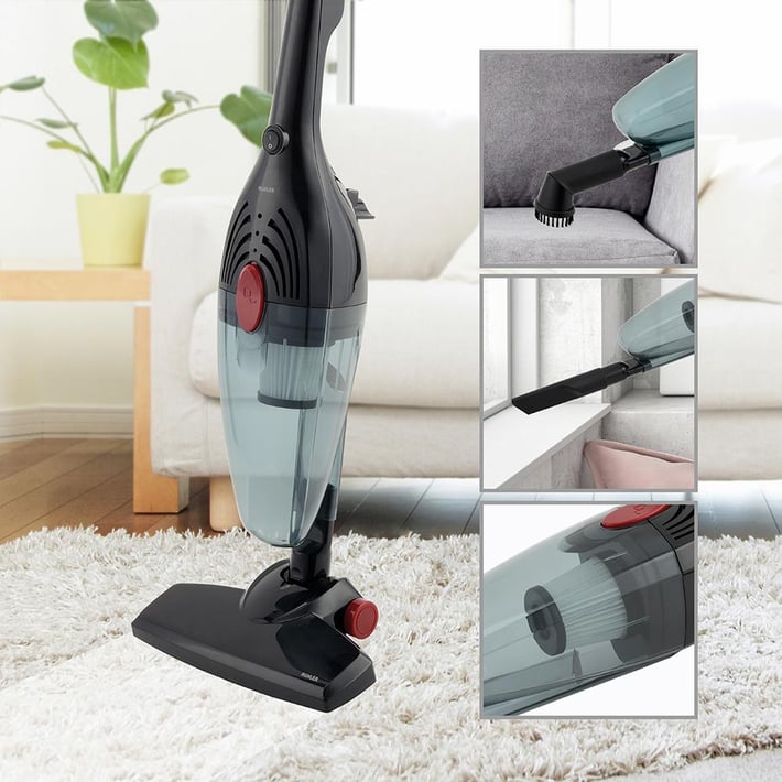 Stick Vacuum cleaner Muhler MVS-605, 2in1