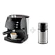 Promo-set Muhler Espresso maker MCM-1583 + Coffee Grinder MCG-355