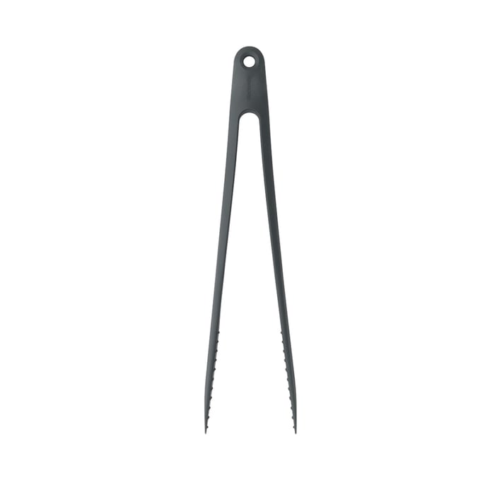 Кухненски щипки Brabantia Tasty+ Granite Gray