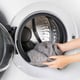 Пералня Muhler DDWM1012WA, 10kg, 1200rpm, Директно задвижване