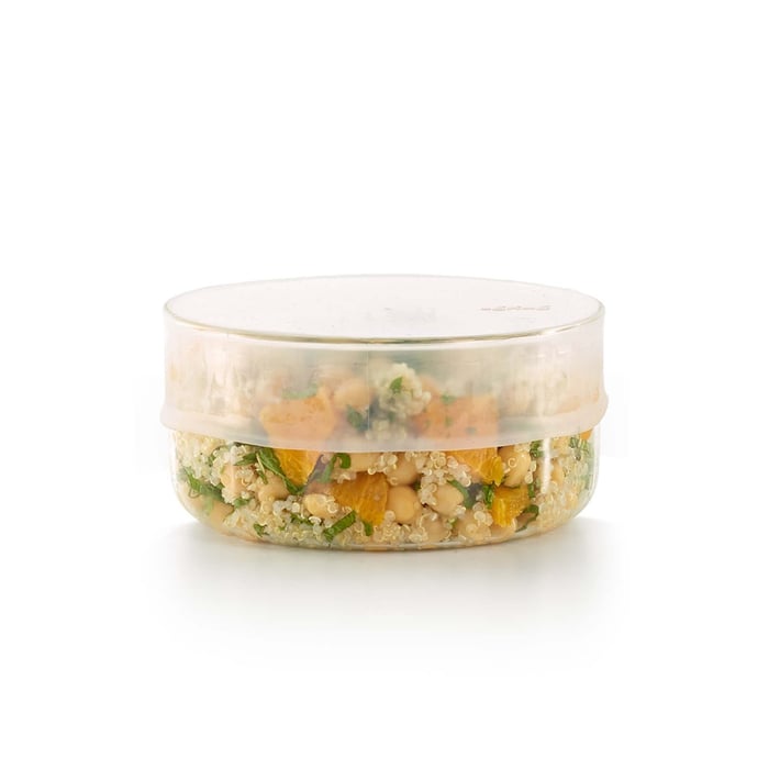 Капак за съхранение Lekue Ø15cm, силиконов