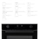 Фурна за вграждане Muhler BO7213GDA, 72l, 13 функции
