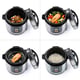 Electric Pressure Cooker Muhler MLC-6050P