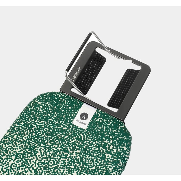 Маса за гладене Brabantia A 110x30cm с поставка за ютия, New Dawn