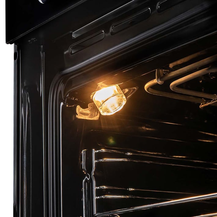 Фурна за вграждане Muhler BO7213GDA, 72l, 13 функции