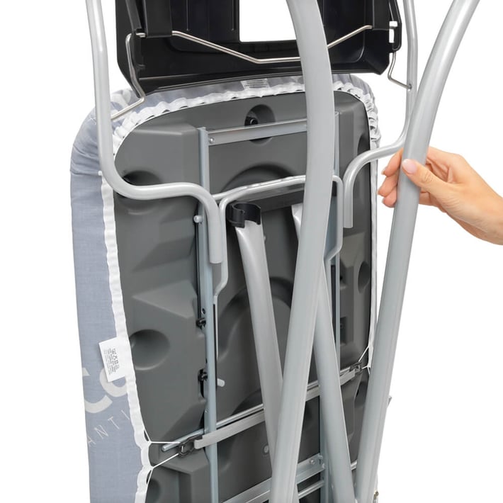 Маса за гладене Brabantia C 124x45cm Steam Control Aqua Bowl