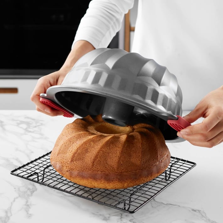 Форма за печене Lekue Ø26.5cm, Non-Stick, за кекс