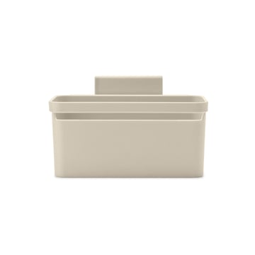 Organizator de chiuvetă Brabantia, Soft Beige