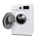 Пералня Muhler IWM714WA, клас А, Steam Wash, инверторна, 7kg, 1400rpm