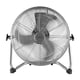 Вентилатор подов 20'' Muhler FM-2013, 120W, индустриален, метален