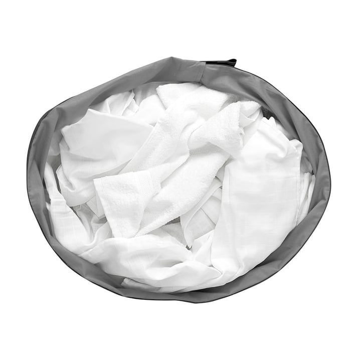Торба за пране Brabantia за кош за пране Brabantia Bo, 60L, Grey