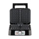 Уред за гофрети белгийска вафла Muhler MHT-1666WXL, 1600W