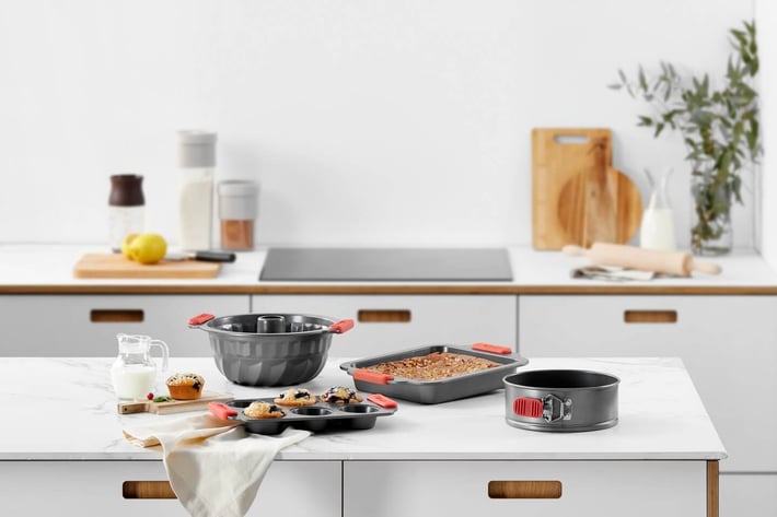 Форма за печене Lekue Ø26.5cm, Non-Stick