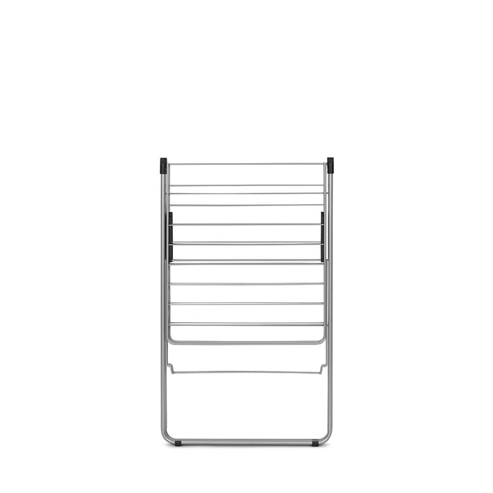 Сушилник за дрехи Brabantia Hangon, 20m, Metallic Grey
