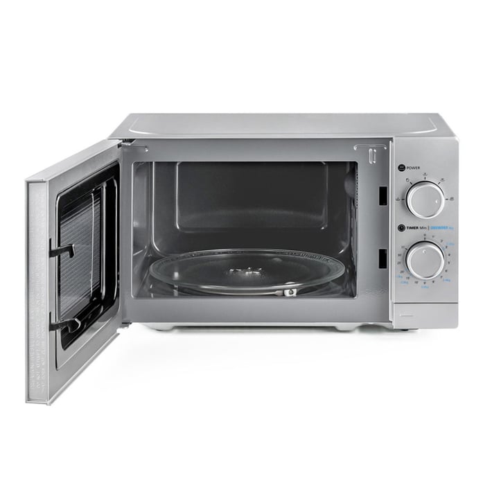 Микровълнова фурна MUHLER MO-5019S 20L