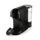 Еспресо машина 3в1 Muhler MCM-601, 2 вида капсули (Nespresso, Dolche Gusto) и мляно кафе