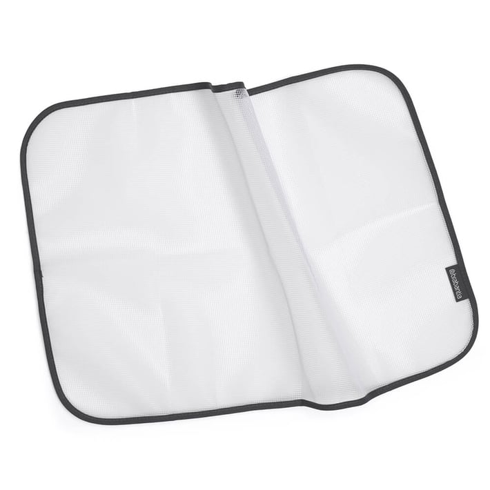 Кърпа за гладене защитна Brabantia 40x60cm, White/Grey