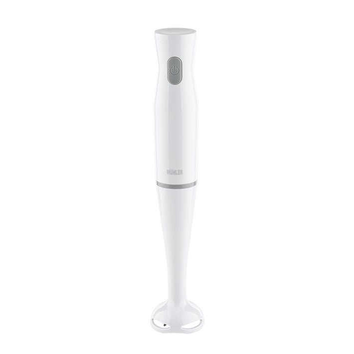 Hand Blender Muhler MB-213, Grey