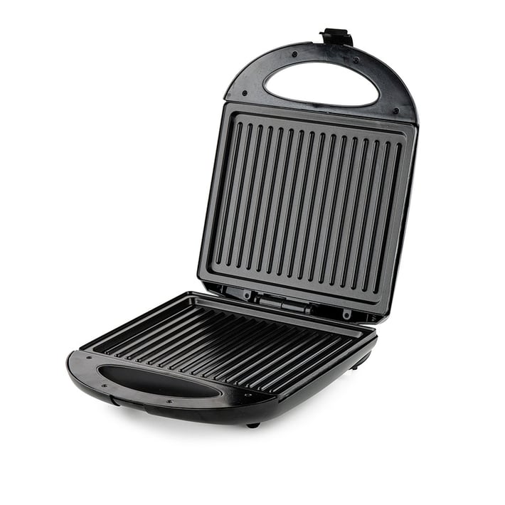 Sandwich Maker Muhler MHT-1444G Grill Plates