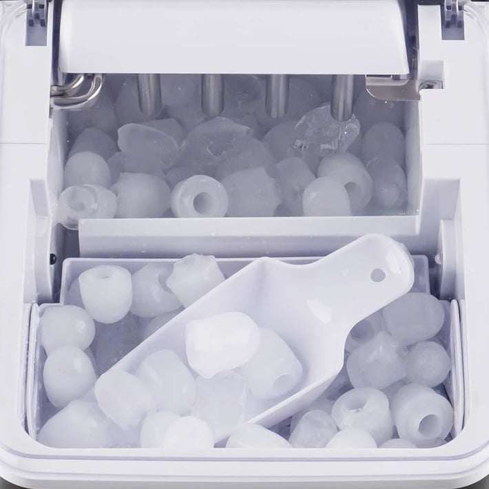 Ледогенератор Muhler MI-1355