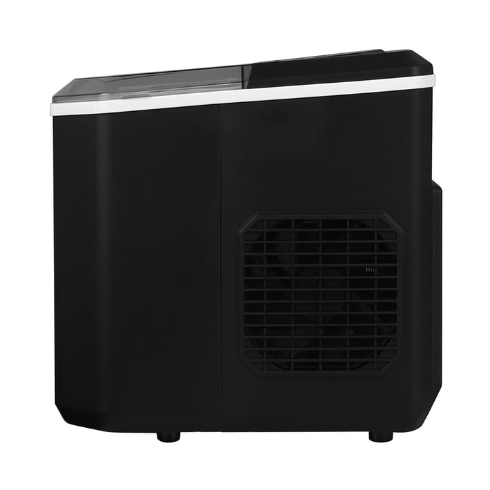 Промо-комплект Muhler Инверторен климатик MAC-12SI, A++, WiFi + Ледогенератор MI-1509B 1.3L