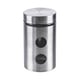 Storage jar Muhler MR-1406IM 1.05L, inox