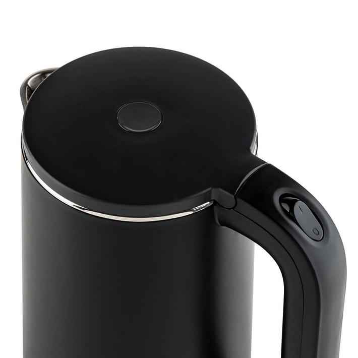 Кана електрическа Muhler WK-179D