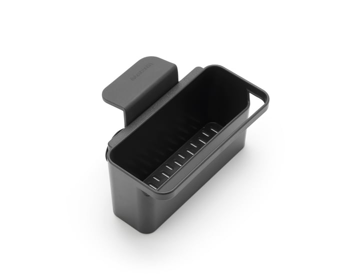 Органайзер за мивка Brabantia, Dark Grey