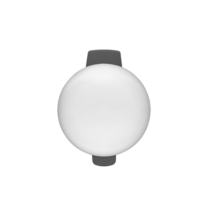 Waste Bin NewIcon Brabantia 5L, Matt Steel FPP