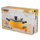 Тенджера Muhler Ida MR-2032 20x9cm, 2.5L