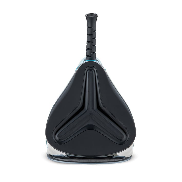 Промо-комплект Инверторна пералня Muhler IWM7120MWA, 7kg + Керамична парна ютия SI-2730C, 2600W