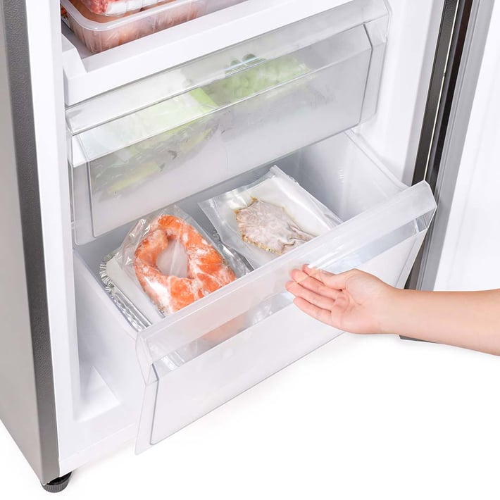 Хладилник Muhler NFC1851NDIE