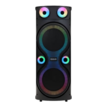 Active Speaker Muhler MAX125R