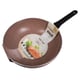 Wok Pan Muhler Kikka MR-3025 30x9cm