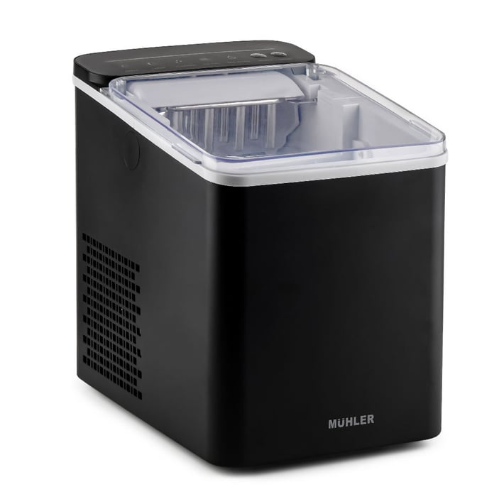 Ледогенератор Muhler MI-1355