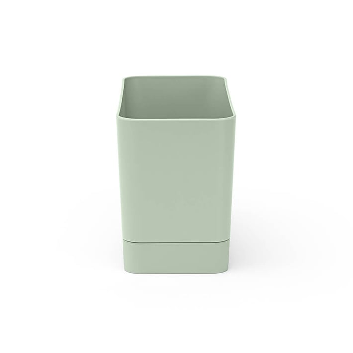 Органайзер за мивка Brabantia SinkSide Jade Green