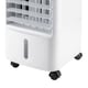 Мобилен охладител Muhler MC-4024, 65W, 4 л, диг. контрол