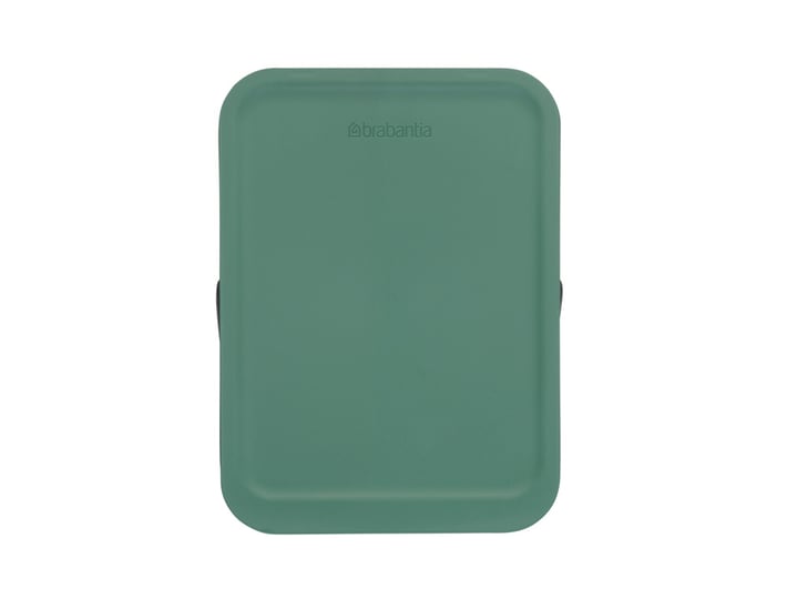 Кош за смет за разделно събиране Brabantia Sort&Go 25L, Fir Green