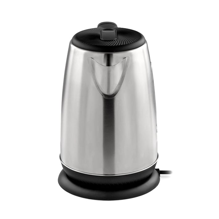 Кана електрическа Muhler WK-199M, 2200W, неръждаема стомана