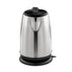Кана електрическа Muhler WK-199M, 2200W, неръждаема стомана