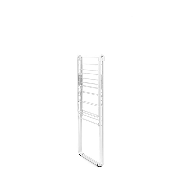 Сушилник за дрехи Brabantia Hangon, 15m, Fresh White