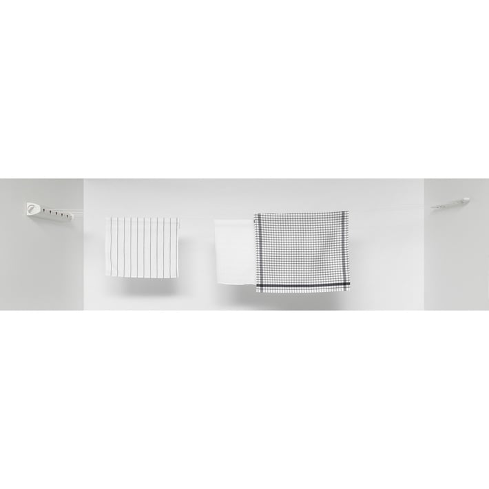Простор Brabantia Pull-out 22m, White