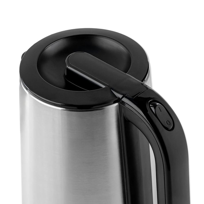 Кана електрическа Muhler WK-177S