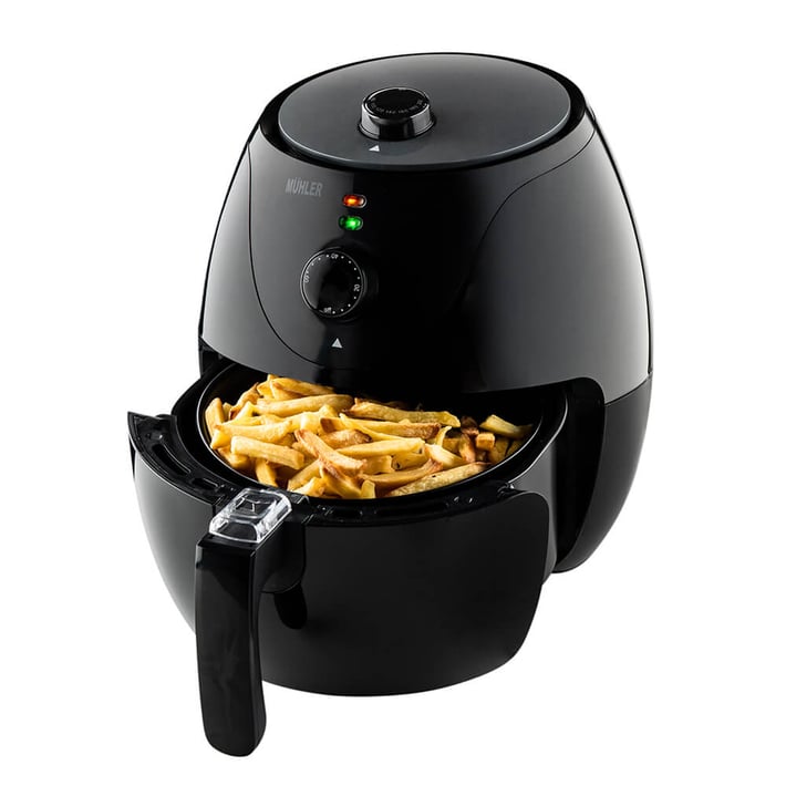 Air Fryer Muhler MFX-266X