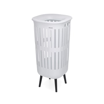 Кош за пране Brabantia Collect-It Hi 55L, White